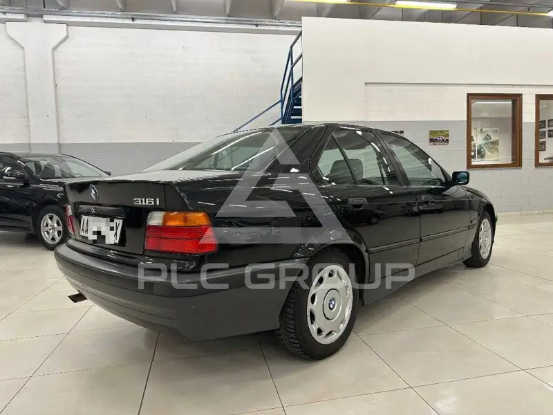 1994 BMW 330