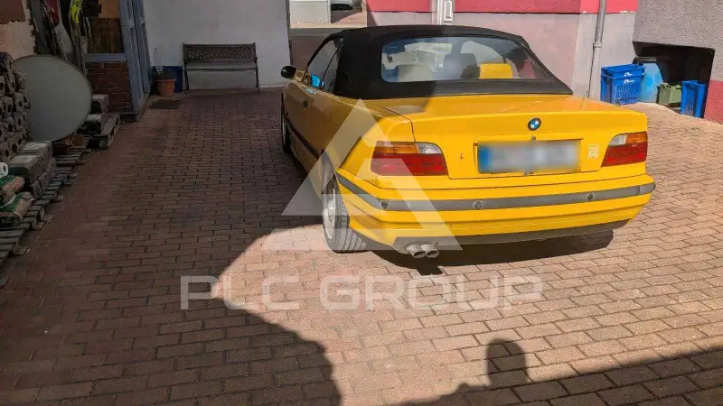 1994 BMW 330
