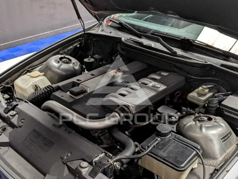 1994 BMW 330