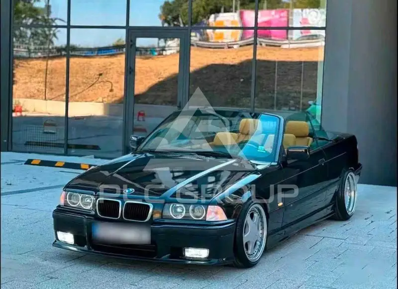 1994 BMW 330