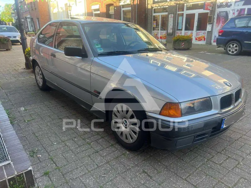 1994 BMW 330