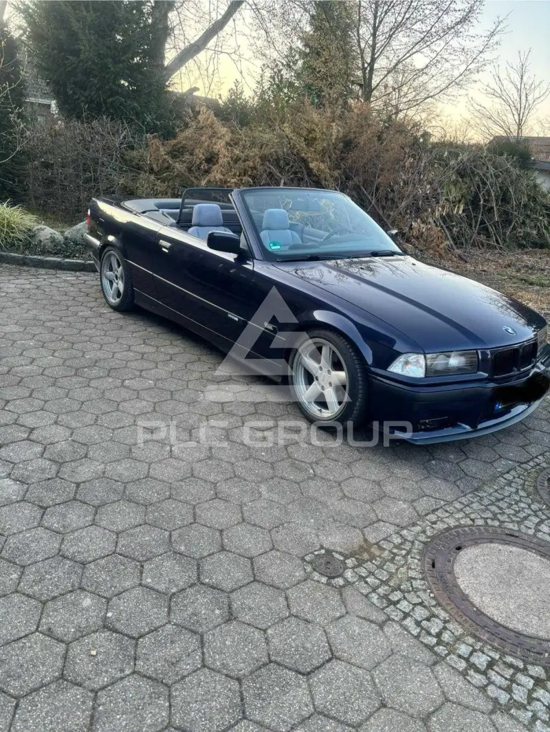 1994 BMW 330