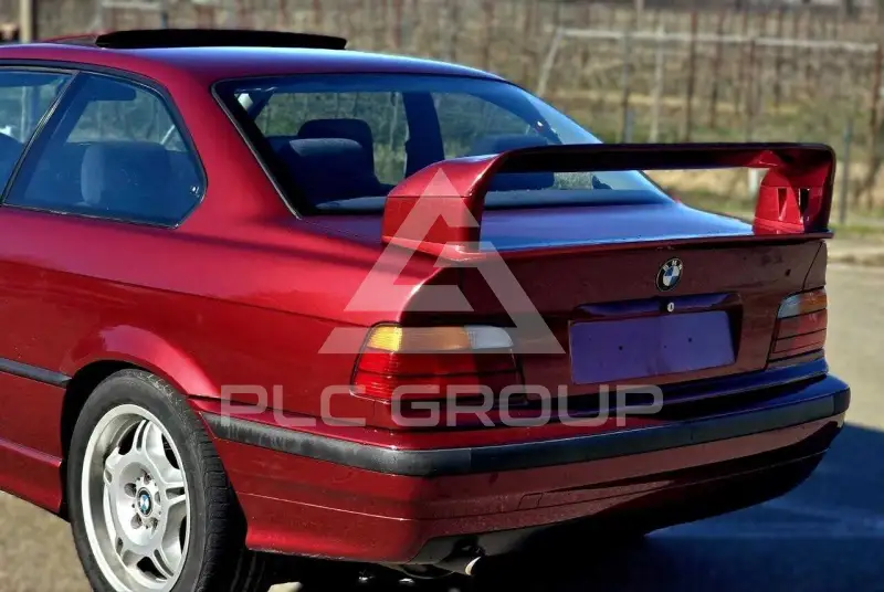 1994 BMW 330