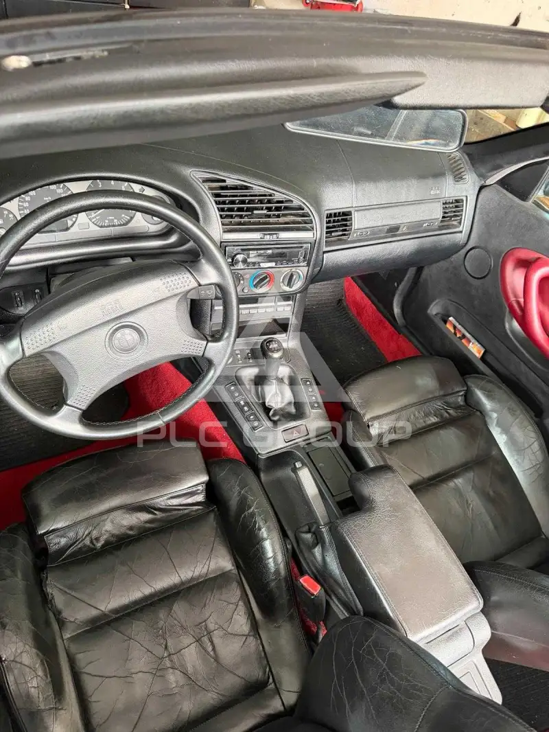 1994 BMW 330
