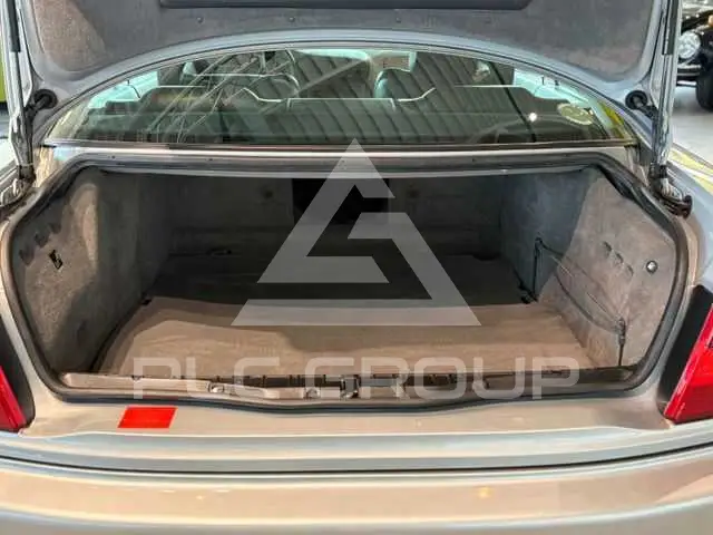 1994 BMW 8 Series