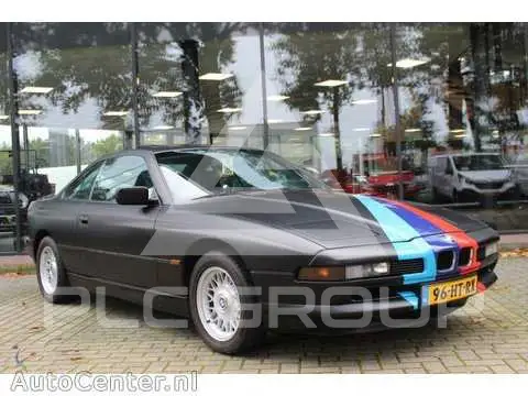 1994 BMW 8 Series