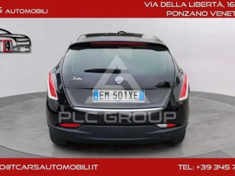 1994 Lancia Delta