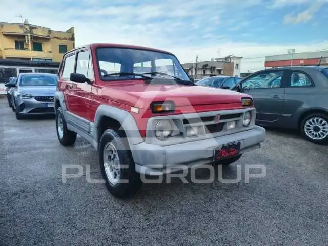 1994 Lada Other