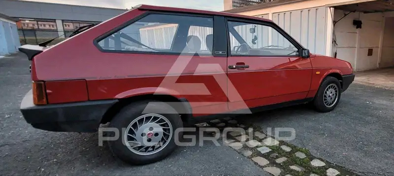 1994 Lada Samara
