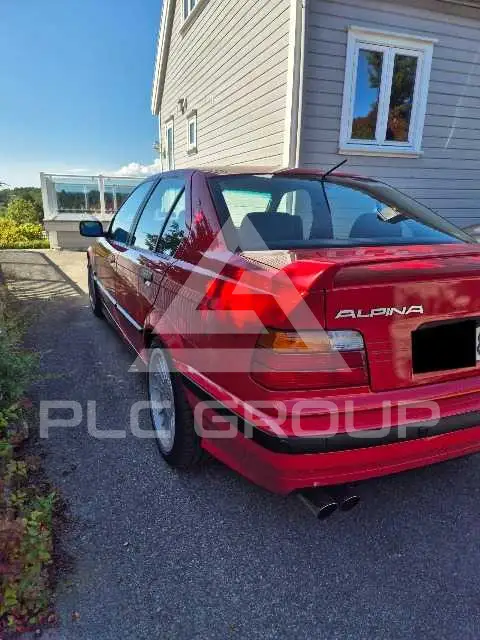 1994 Alpina B3