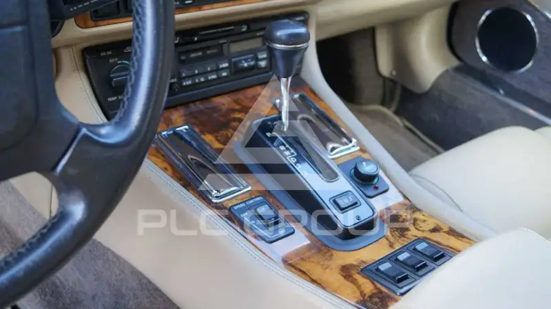 1994 Jaguar XJ