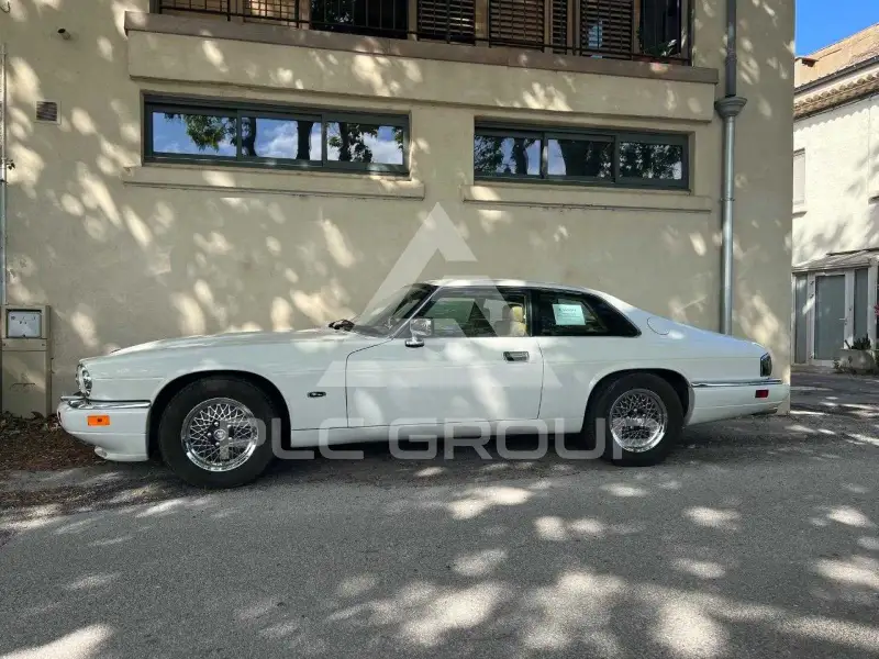 1994 Jaguar XJ