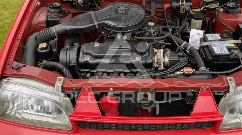 1994 Suzuki SWIFT