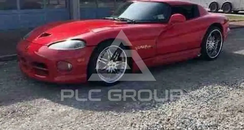 1994 Dodge Viper