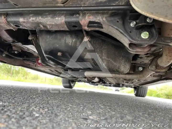 1994 Honda CR-X