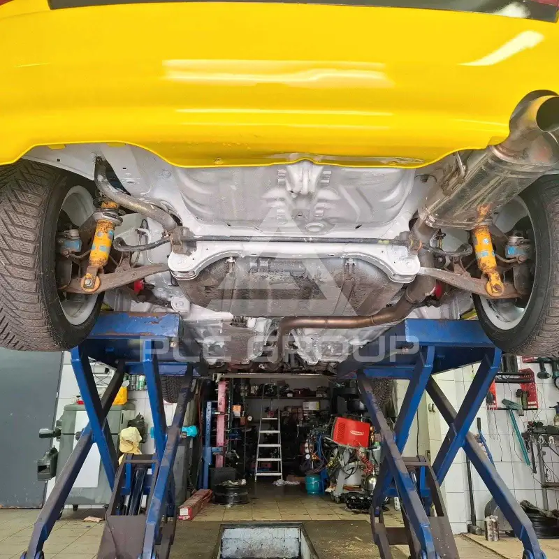 1994 Honda CIVIC