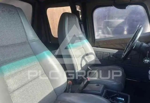 1994 Jeep WRANGLER