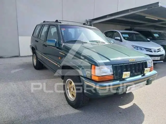 1994 Jeep Grand Cherokee