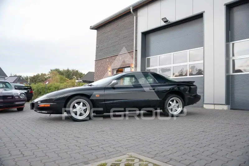 1994 Pontiac FIREBIRD