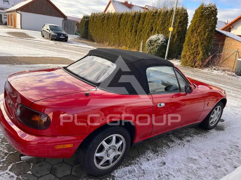 1994 Mazda MX-5