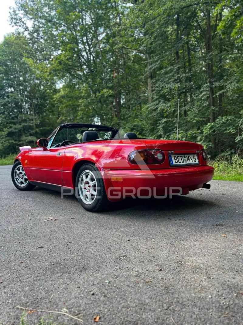 1994 Mazda MX-5