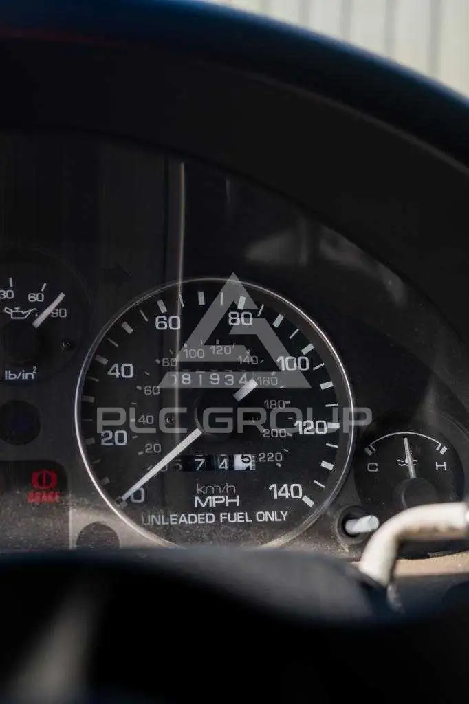 1994 Mazda MX-5