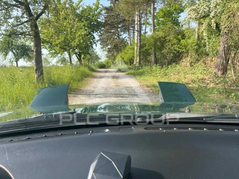 1994 Mazda MX-5