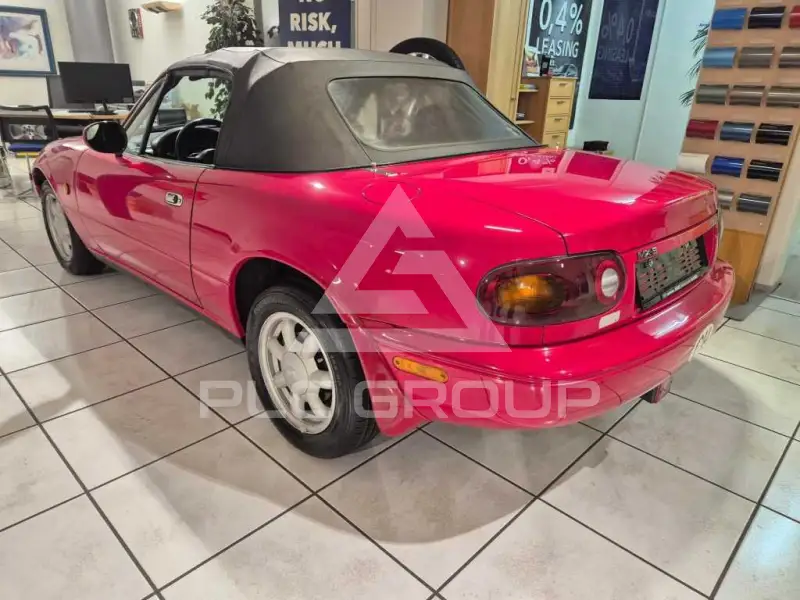 1994 Mazda MX-5