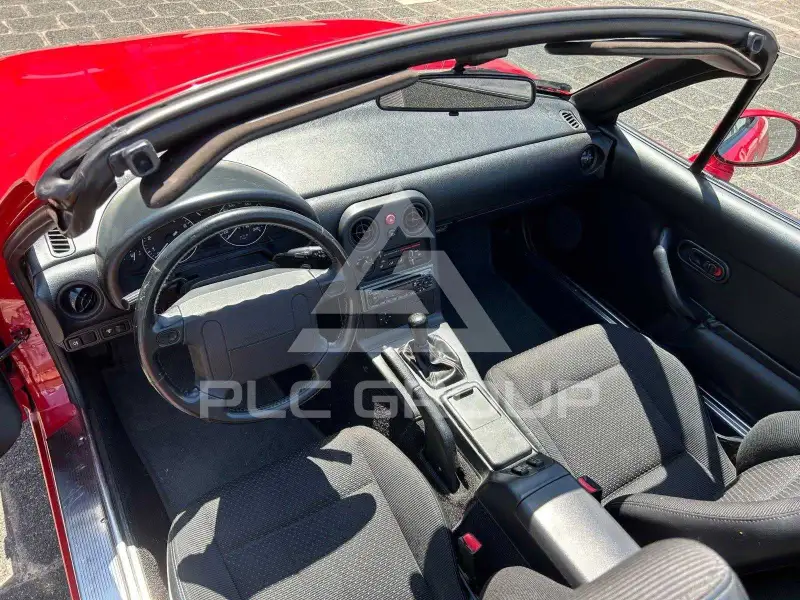 1994 Mazda MX-5