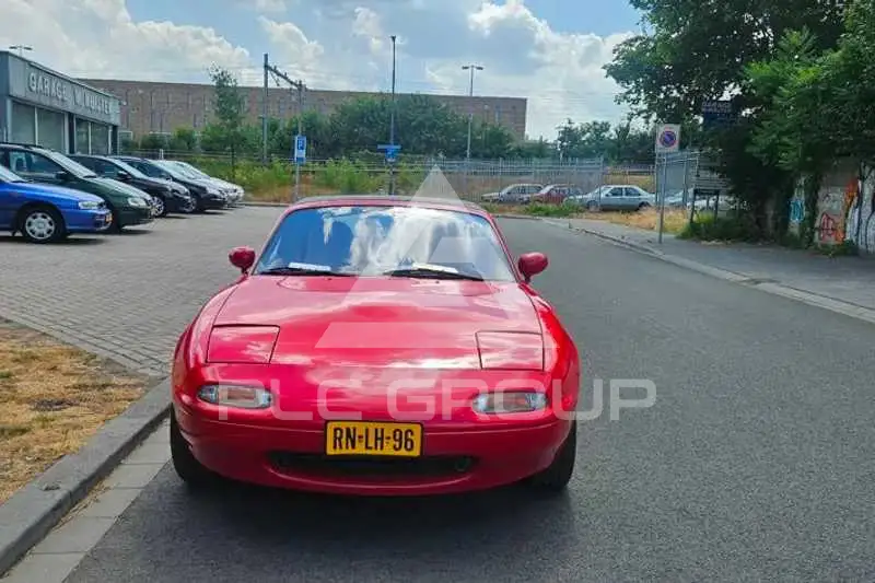 1994 Mazda MX-5