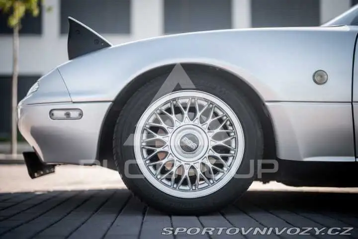 1994 Mazda MX-5