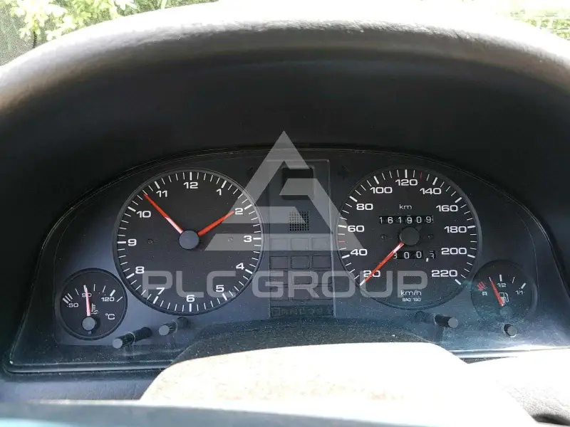 1994 Audi 80