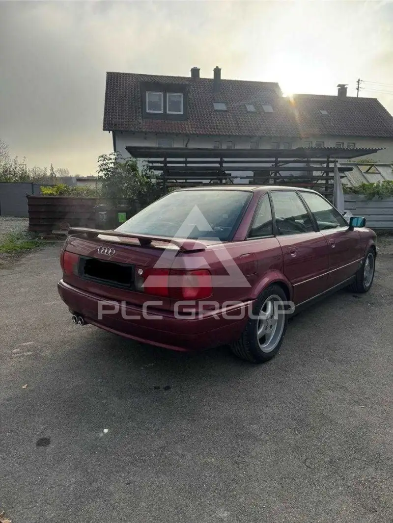 1994 Audi 80