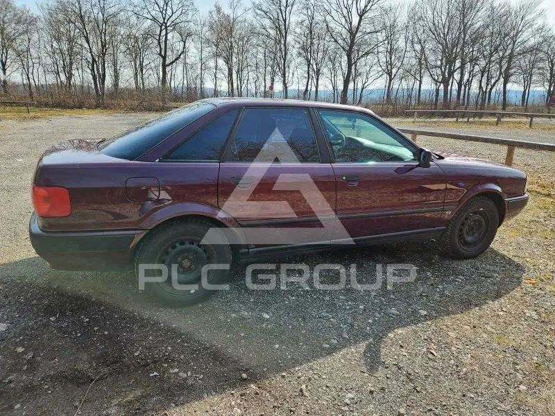 1994 Audi 80
