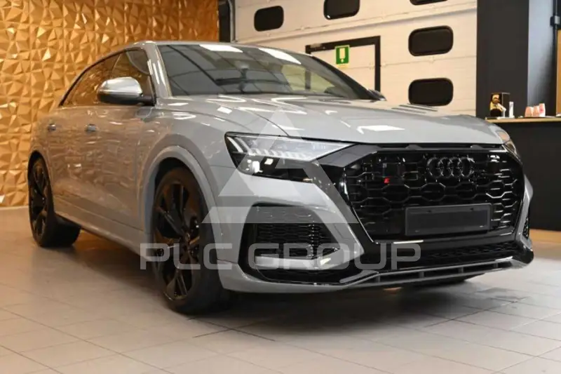 1994 Audi RSQ8