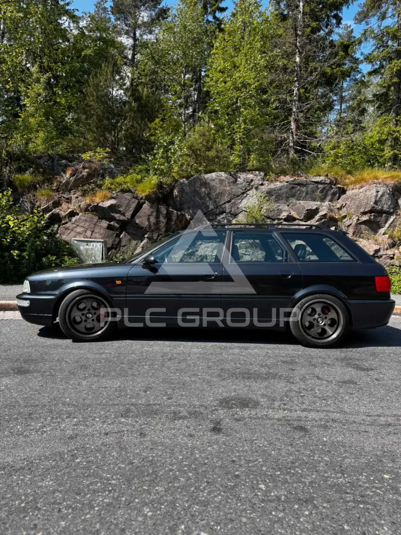 1994 Audi RS
