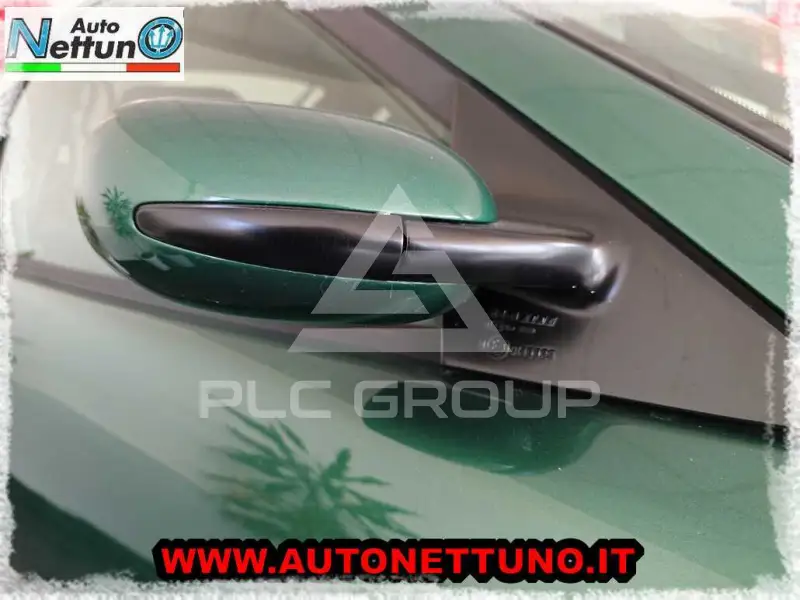 1994 Fiat Coupe