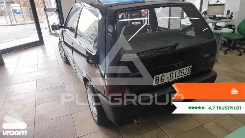 1994 Fiat Uno