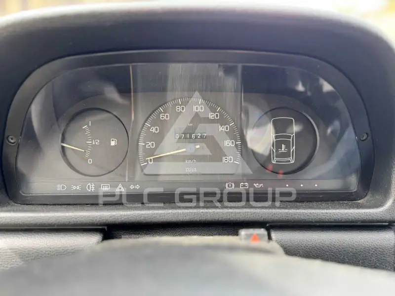 1994 Fiat Uno