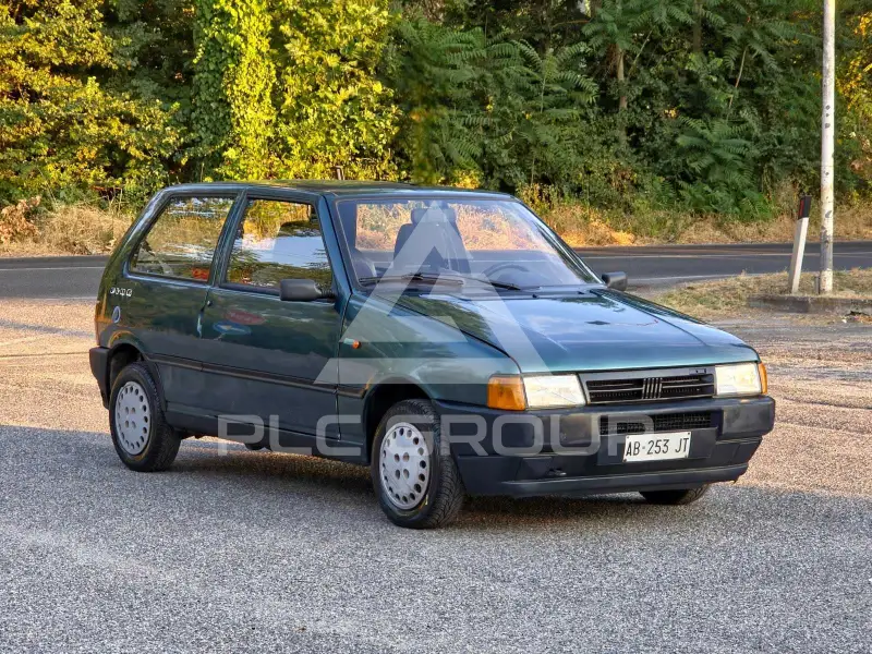 1994 Fiat Uno
