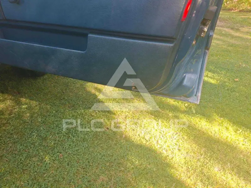 1994 Volvo 940
