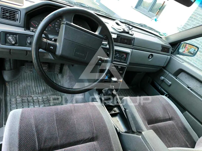 1994 Volvo 940