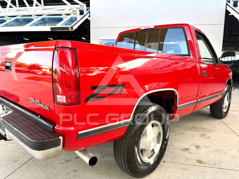 1994 GMC Sierra