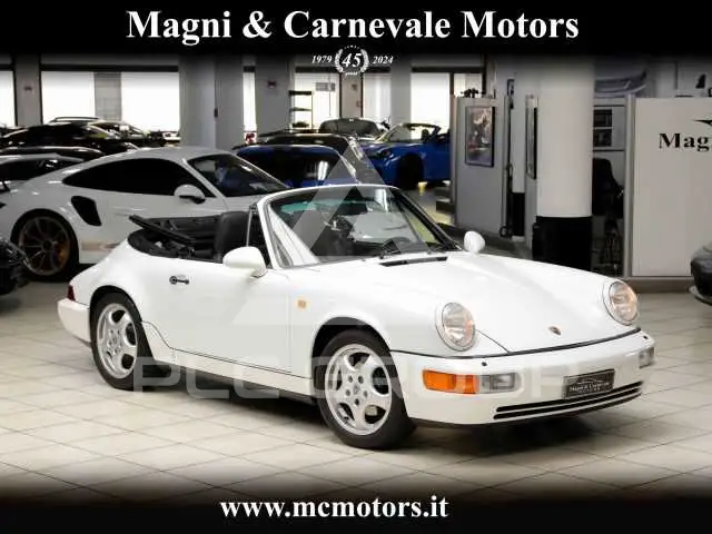 1994 Porsche 911