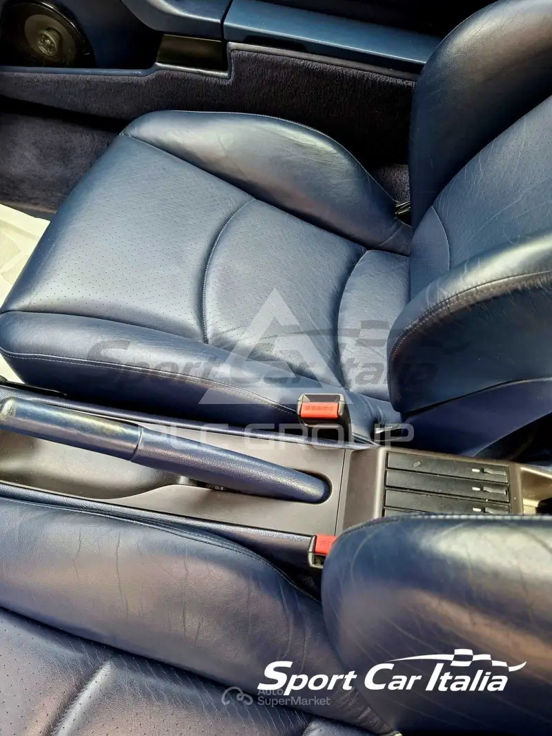 1994 Porsche 911