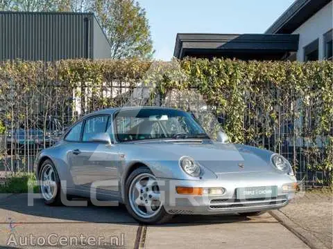 1994 Porsche 911