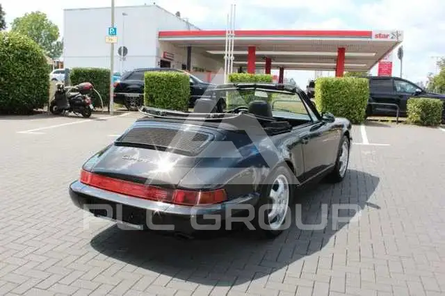 1994 Porsche 911