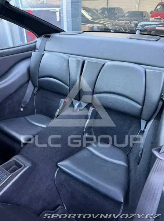 1994 Porsche Carrera