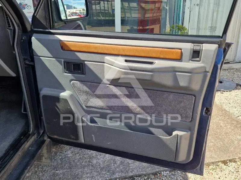 1994 Land Rover Range Rover