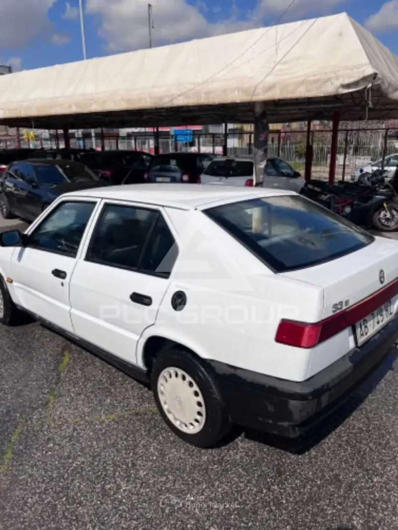 1994 Alfa Romeo Other